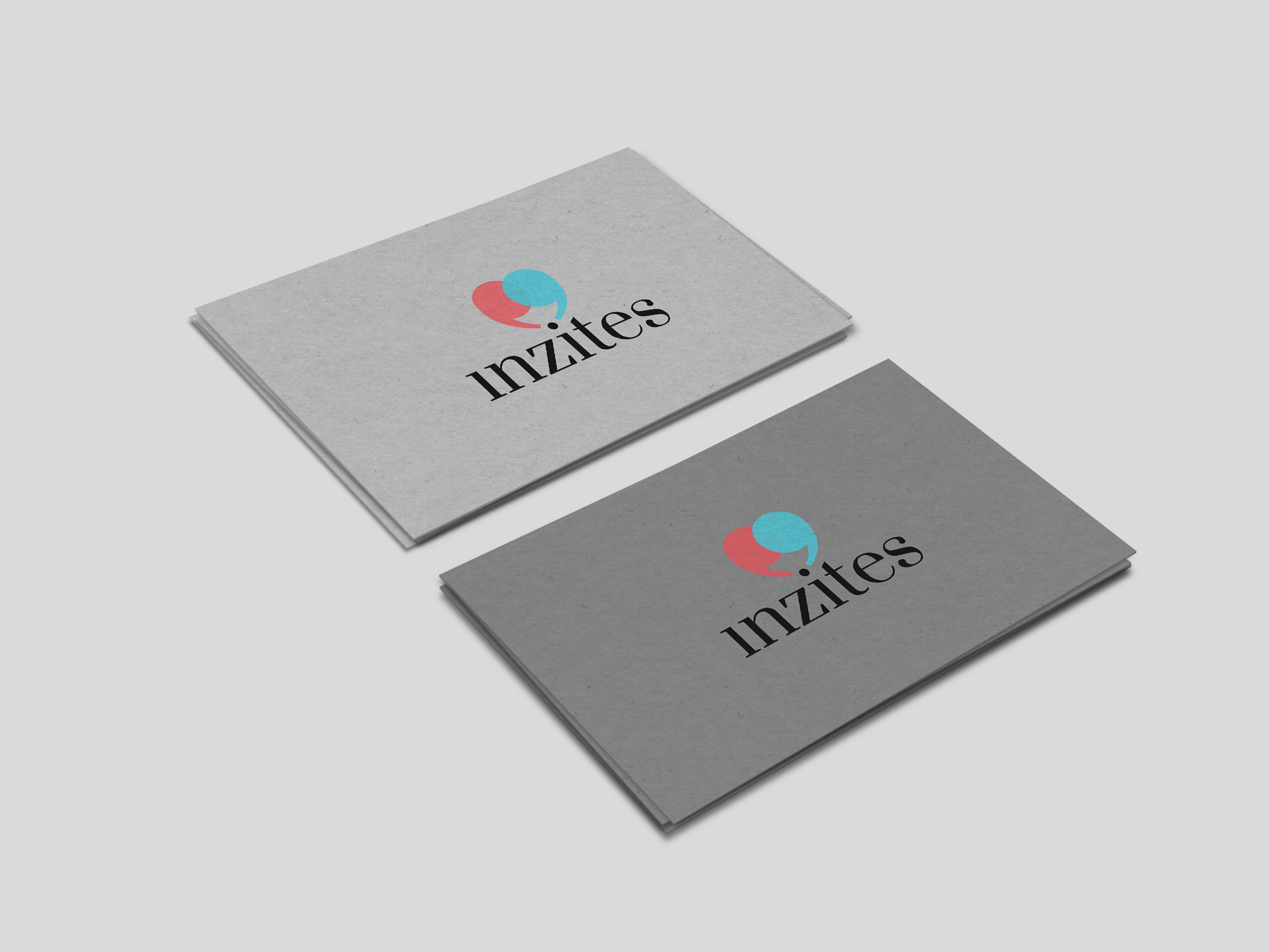 Logo Design by shzyb for Inzites  | Design #10332369