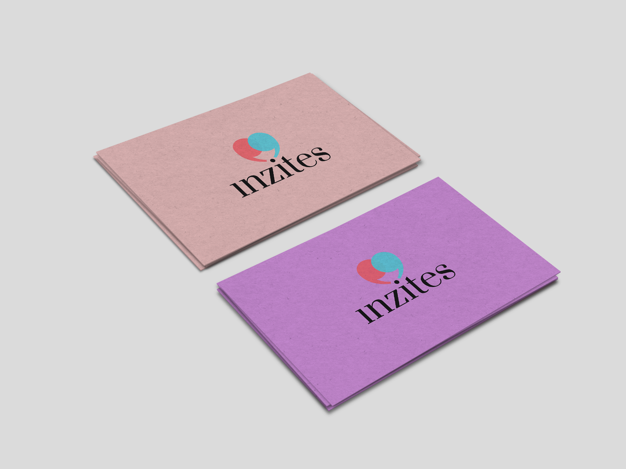 Logo Design by shzyb for Inzites  | Design #10332370