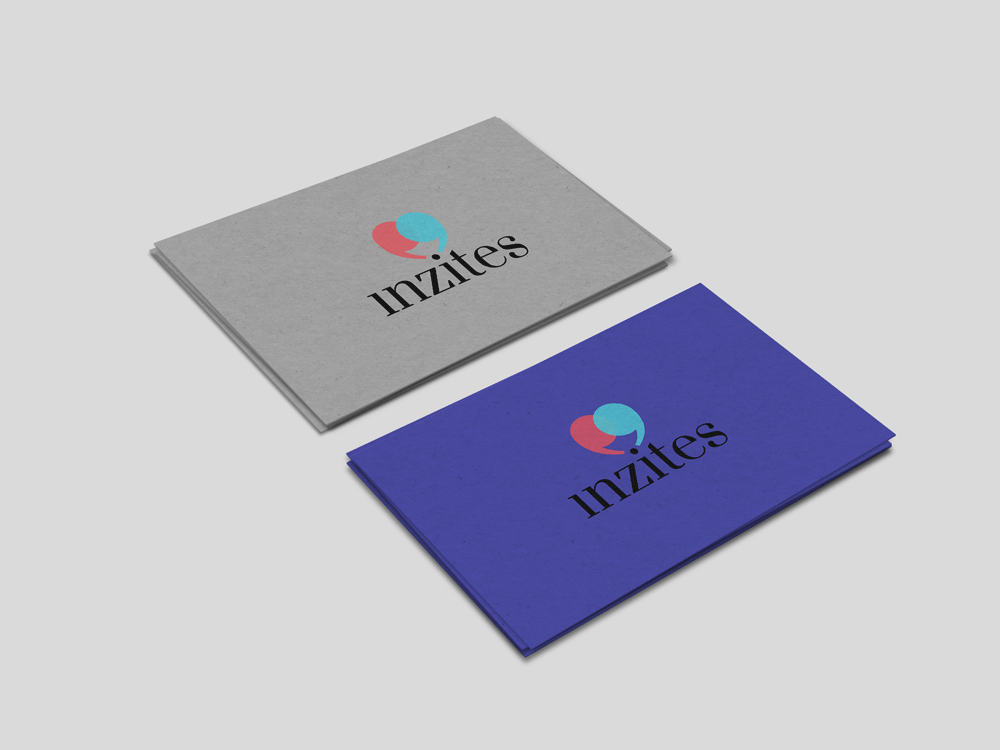 Logo Design by shzyb for Inzites  | Design #10332372