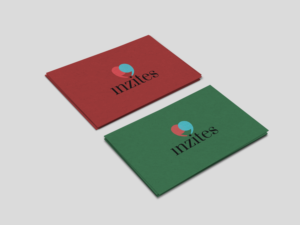 Logo Design by shzyb for Inzites  | Design: #10332373