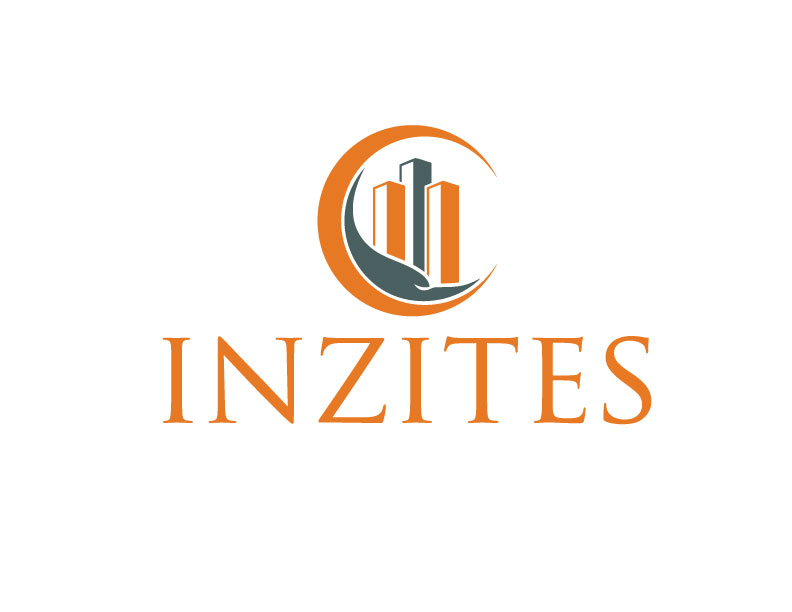 Logo Design by DESIGN Services JK for Inzites  | Design #10235717