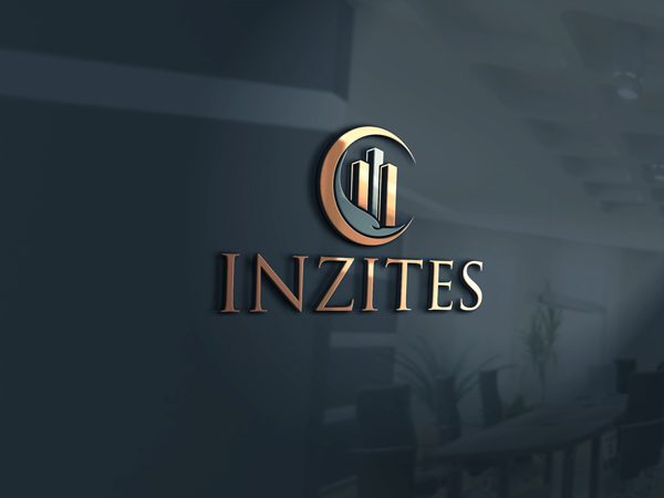 Logo Design by DESIGN Services JK for Inzites  | Design #10235745