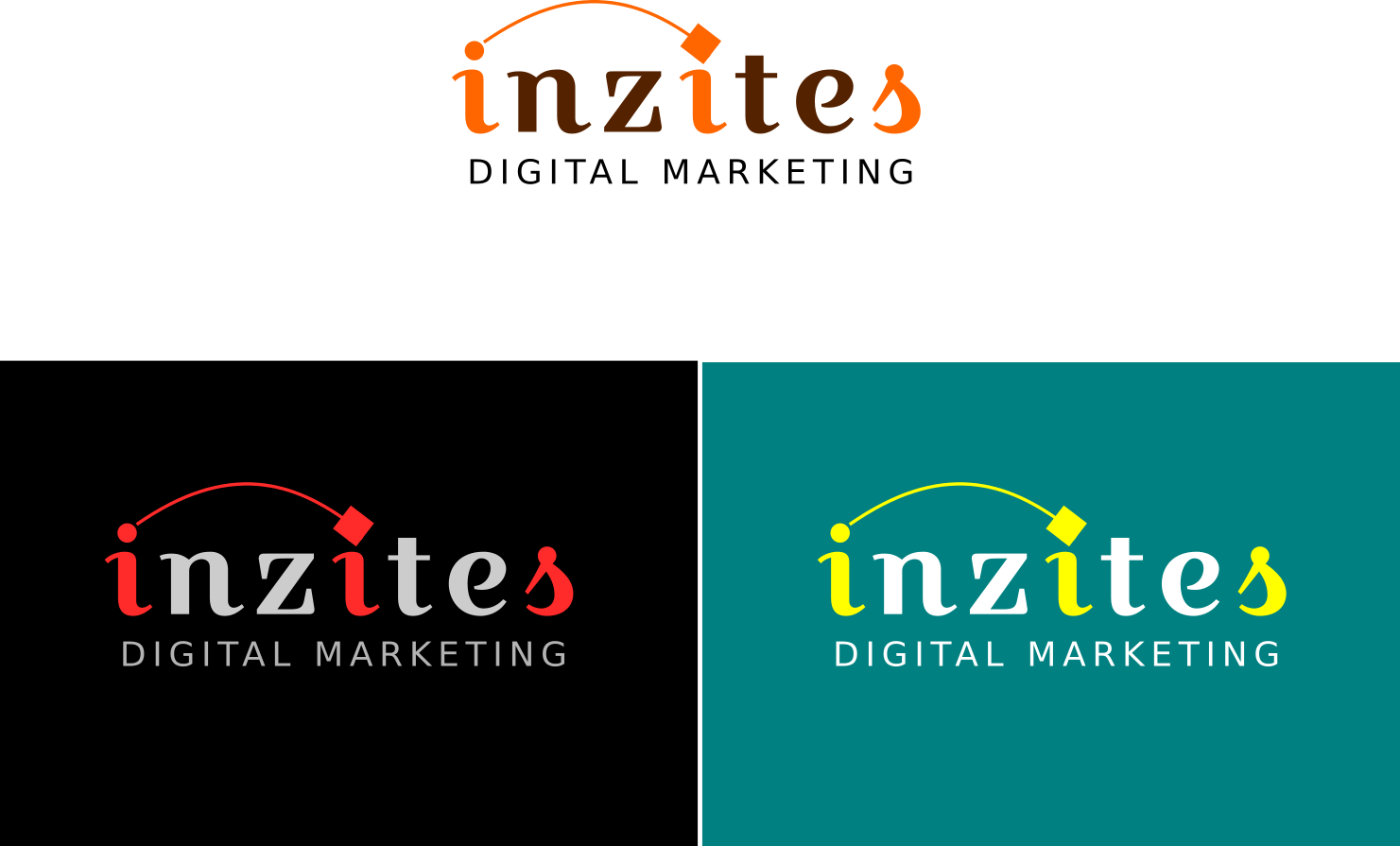 Logo Design by Websaar Solutions for Inzites  | Design #10277674