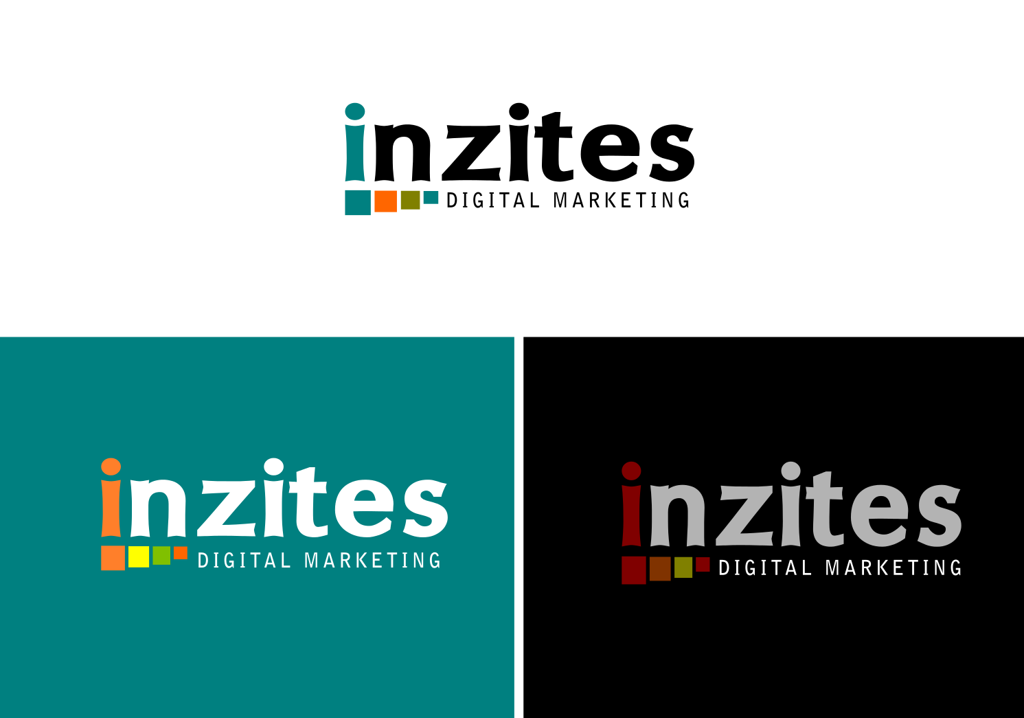 Logo-Design von Websaar Solutions für Inzites  | Design #10278986