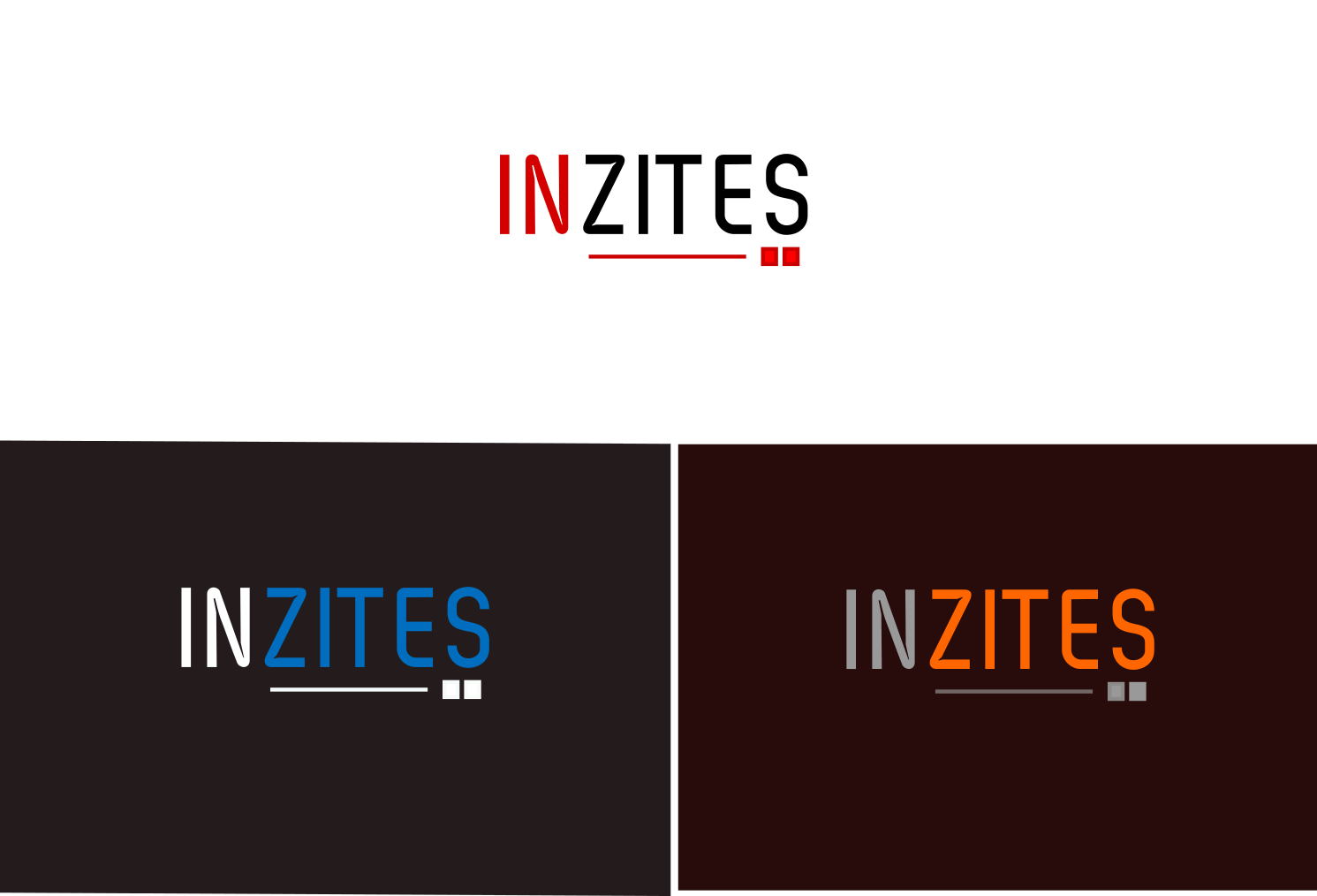 Logo Design by Websaar Solutions for Inzites  | Design #10281086
