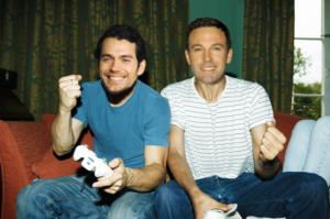 Photoshop Design by silperse