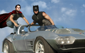 Photoshop Design by angelcruz1498