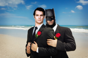 Photoshop Design by colonca16