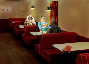 Photoshop Design by andrewharrast