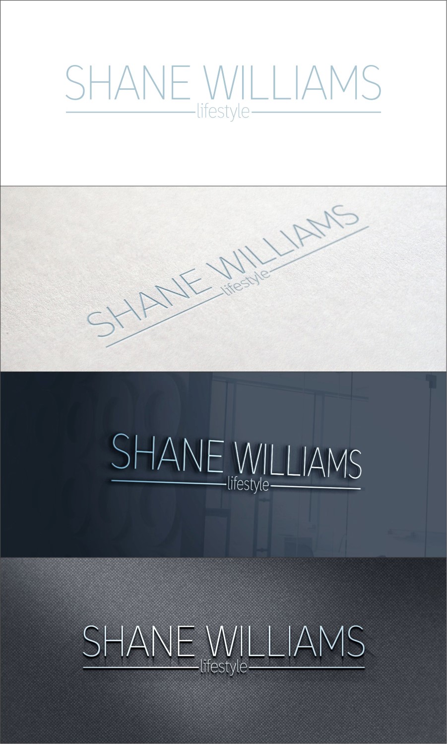 Logo Design by DG for this project | Design #10344740