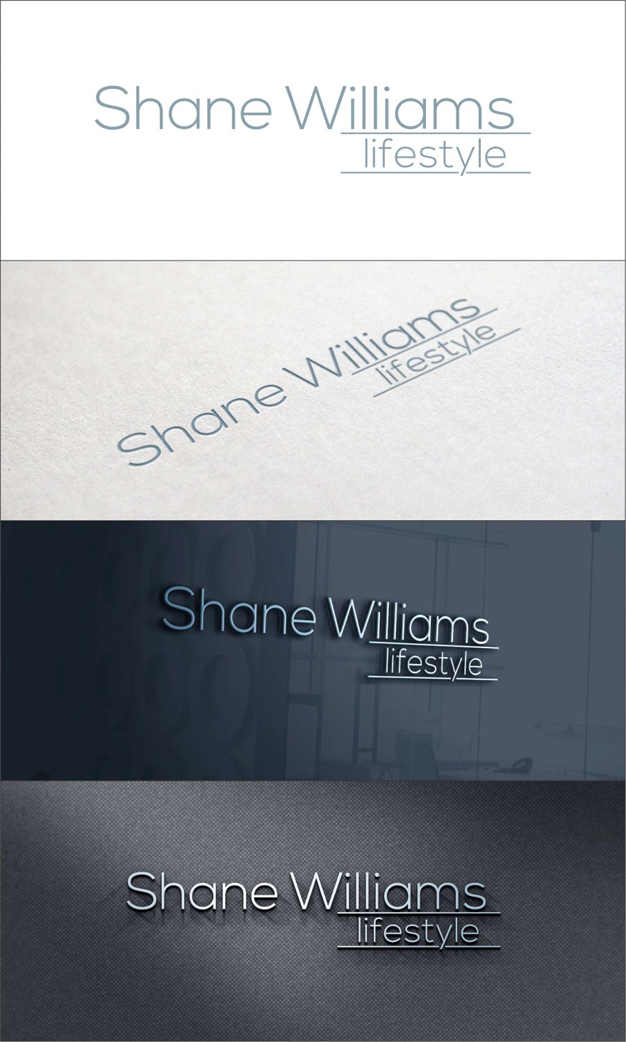 Logo Design by DG for this project | Design #10344741