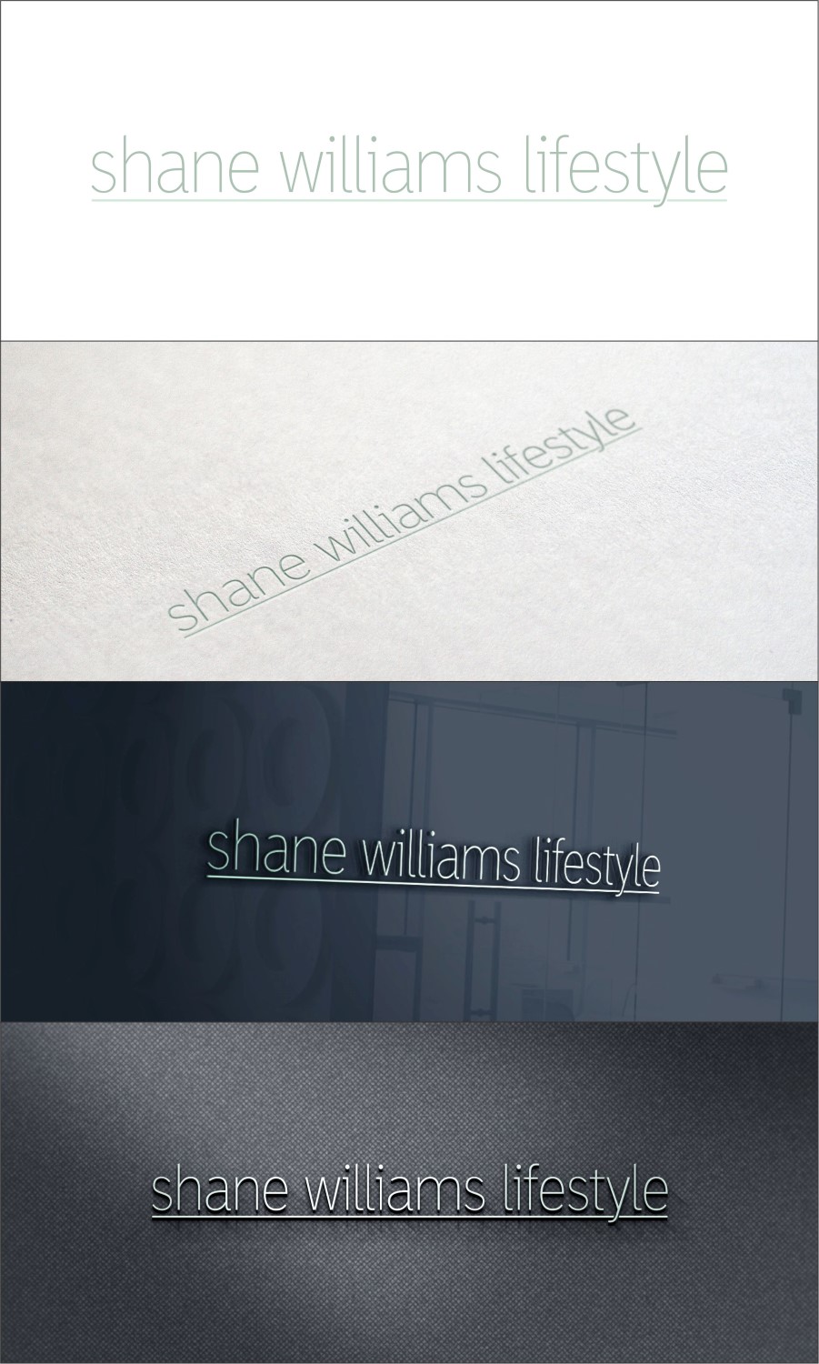 Logo Design by DG for this project | Design #10344742