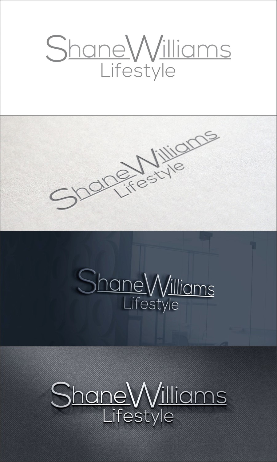 Logo Design by DG for this project | Design #10344743