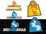 Logo-Design von SiddKidd für Foodski Australia Pty Ltd | Design: #19943