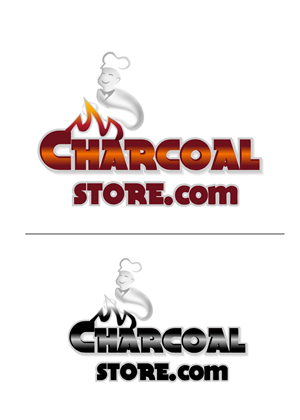 Logo Design by NG KIA HUI for this project | Design: #454441