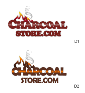 Logo Design by NG KIA HUI for this project | Design: #455037