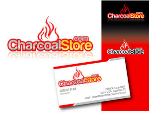 Logo Design by Diniey Zafeerah for this project | Design: #442592