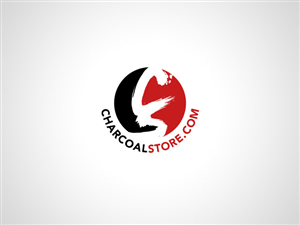 Logo Design by Shihab for this project | Design: #443232