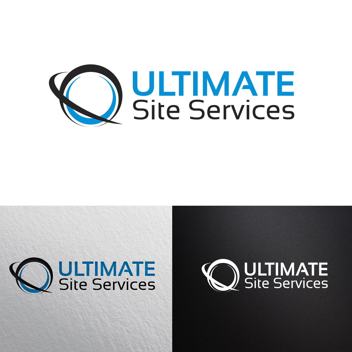 Logo Design by Lanka Ama for this project | Design #10252183