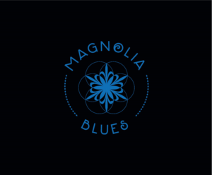 Magnolia Blues | Design de Logo par Birdcage
