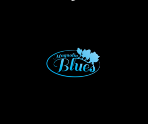 Diseño de Logo por Ellie Afonso para Magnolia Blues srl | Diseño: #10326707