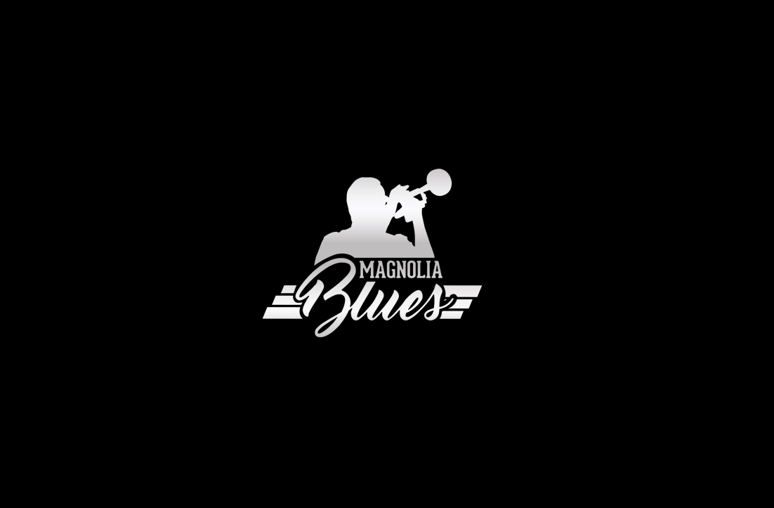 Diseño de Logo por GLDesigns para Magnolia Blues srl | Diseño #10248632