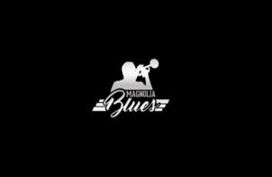 Diseño de Logo por GLDesigns para Magnolia Blues srl | Diseño: #10248632