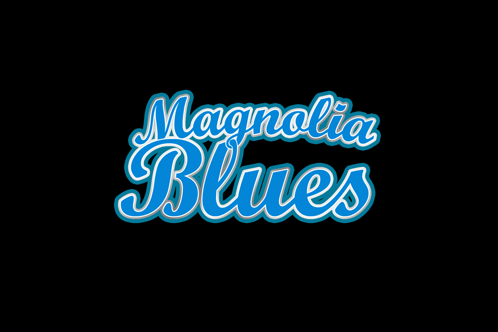 Logo Design by Roger B. for Magnolia Blues srl | Design #10334786