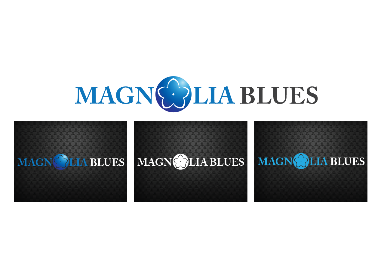 Logo Design by Graphicient for Magnolia Blues srl | Design #10261543