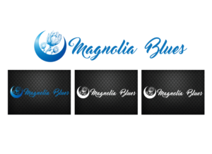 Logo Design by Graphicient for Magnolia Blues srl | Design: #10261545