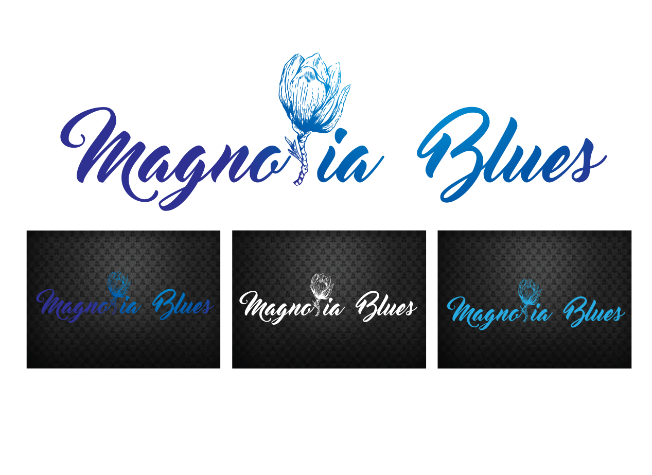 Logo Design by Graphicient for Magnolia Blues srl | Design #10261546