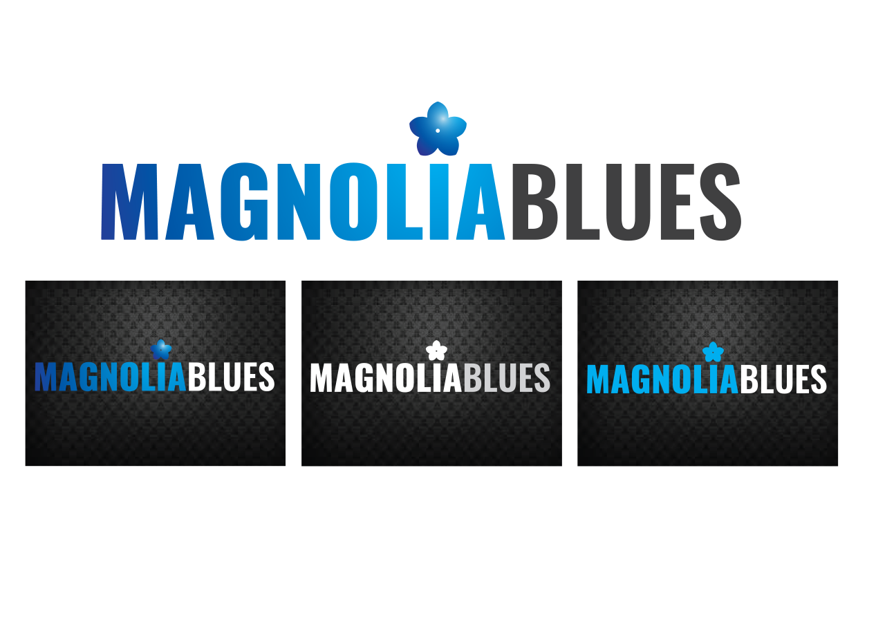 Design de Logo par Graphicient pour Magnolia Blues srl | Design #10261547