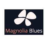 Logo Design by lets_fly for Magnolia Blues srl | Design: #10332994
