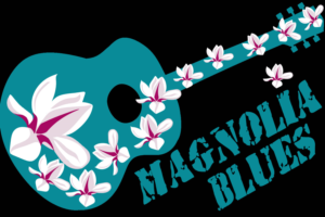 Logo Design by vesna.radulovic1 for Magnolia Blues srl | Design: #10256516