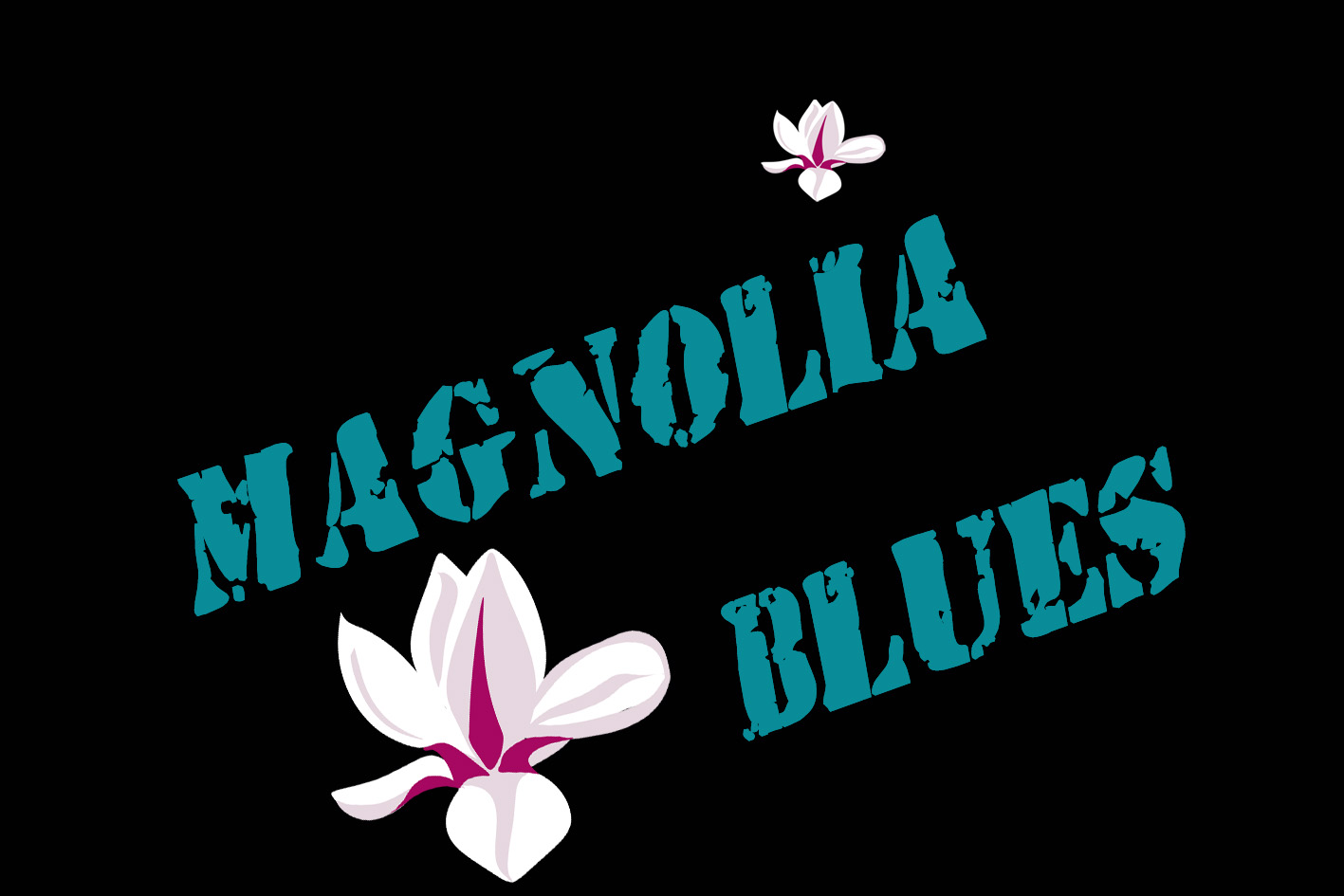 Logo Design by vesna.radulovic1 for Magnolia Blues srl | Design #10256518