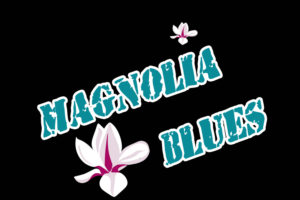 Logo Design by vesna.radulovic1 for Magnolia Blues srl | Design: #10256519