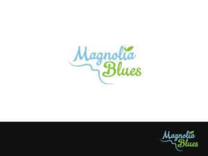Diseño de Logo por Atec para Magnolia Blues srl | Diseño: #10246289