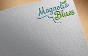 Diseño de Logo por Atec para Magnolia Blues srl | Diseño: #10246296