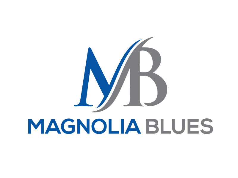 Diseño de Logo por icondesign para Magnolia Blues srl | Diseño #10249699