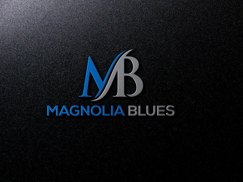 Logo Design by icondesign for Magnolia Blues srl | Design #10249700
