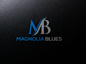 Diseño de Logo por icondesign para Magnolia Blues srl | Diseño: #10249700