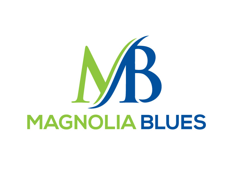 Logo Design by icondesign for Magnolia Blues srl | Design #10249705