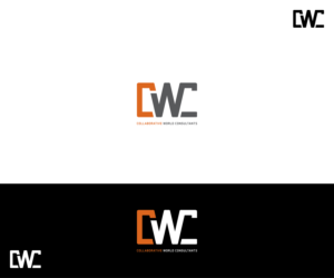 Logo Design by RoundYellow for Collaborative World Consultants | Design: #10239405