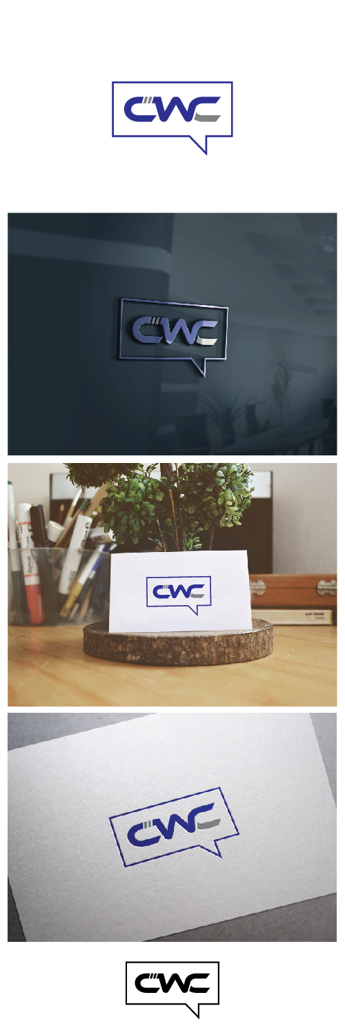 Logo Design by GraphicTec for Collaborative World Consultants | Design #10239704