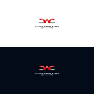 Logo Design by jenggot_merah_ for Collaborative World Consultants | Design: #10252006