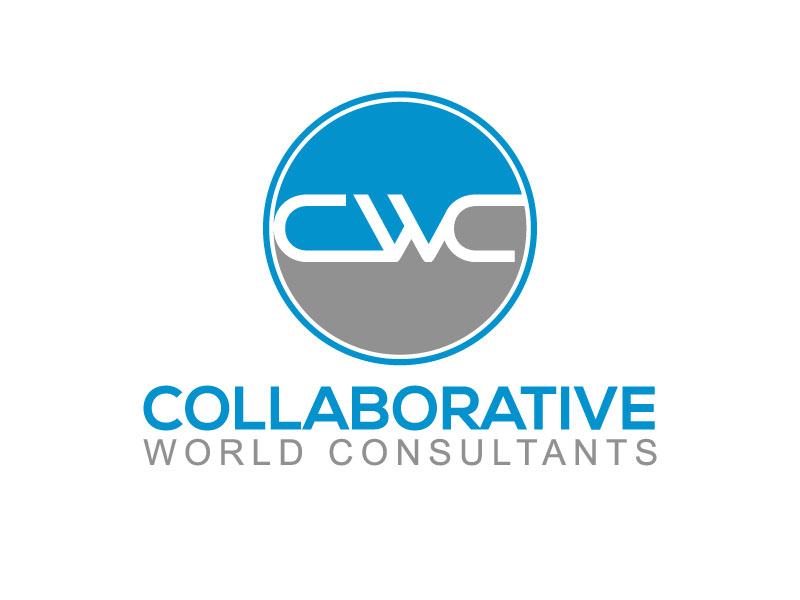 Logo Design by Mehedi Hasan ™ for Collaborative World Consultants | Design #10248738