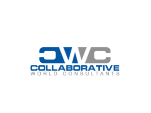 Logo Design by Mehedi Hasan ™ for Collaborative World Consultants | Design: #10248739