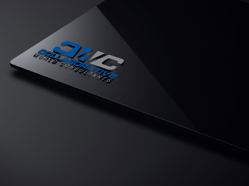 Logo Design by Mehedi Hasan ™ for Collaborative World Consultants | Design #10248748