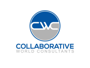Logo Design by Mehedi Hasan ™ for Collaborative World Consultants | Design: #10251998