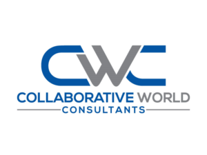 Logo Design by icondesign for Collaborative World Consultants | Design: #10240235